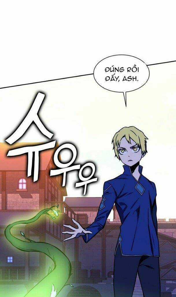 Ex & Ash Chapter 19 trang 34