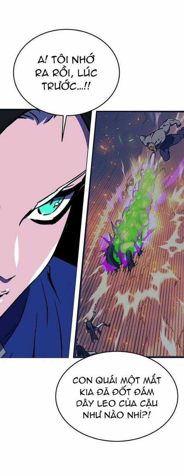 Ex & Ash Chapter 19 trang 37