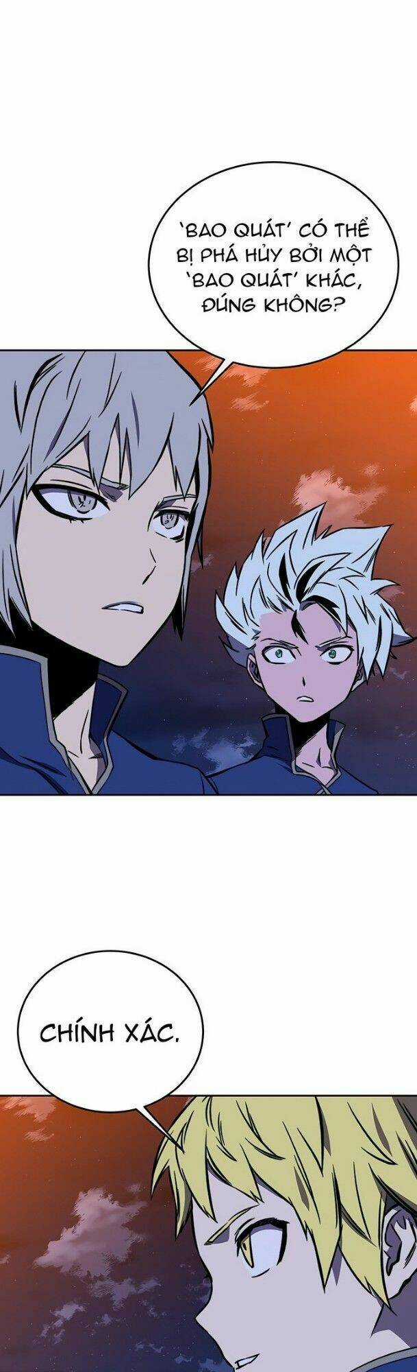 Ex & Ash Chapter 19 trang 39