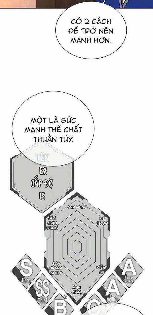 Ex & Ash Chapter 19 trang 4