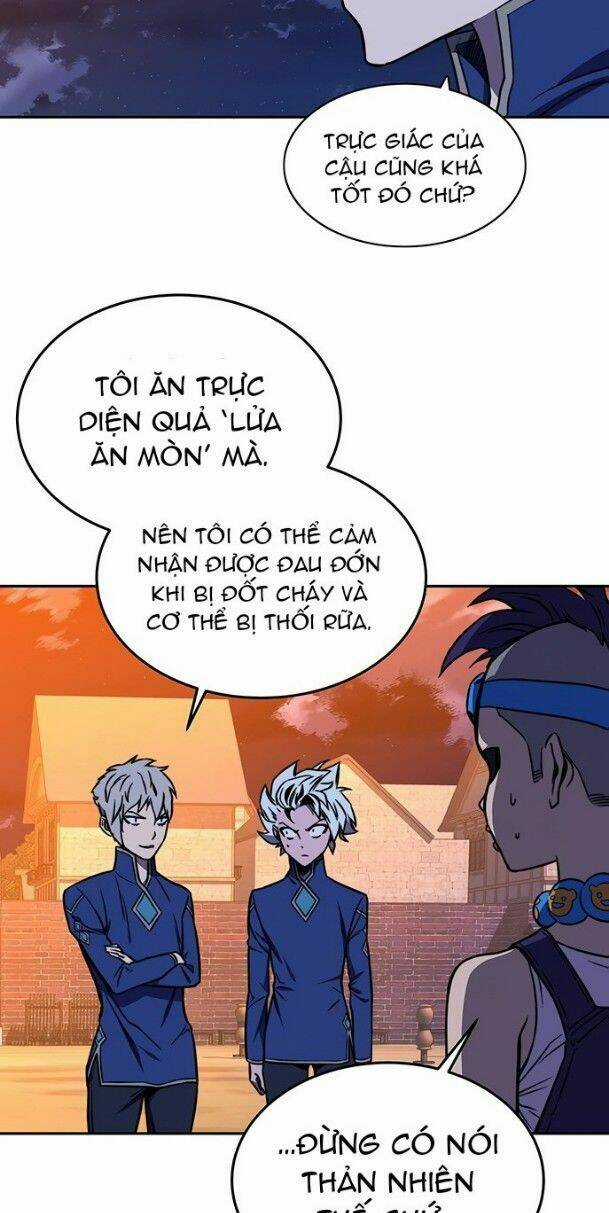 Ex & Ash Chapter 19 trang 40