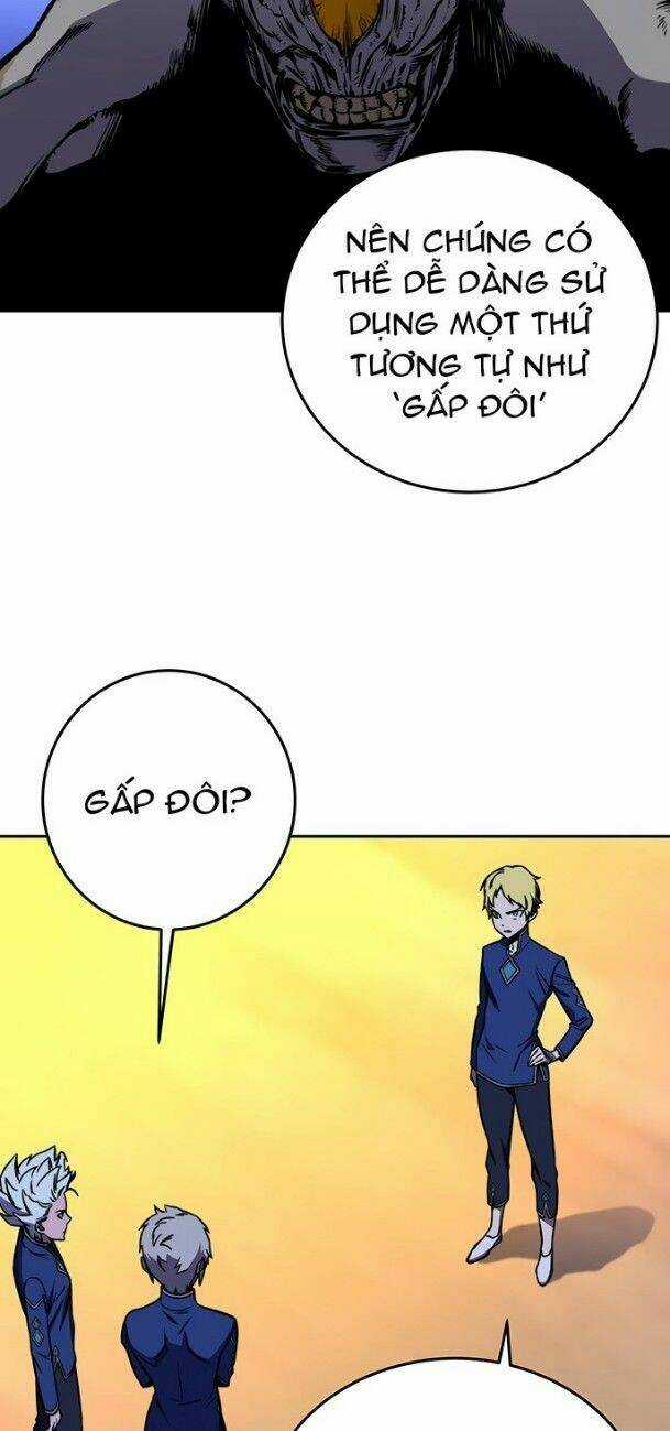 Ex & Ash Chapter 19 trang 43