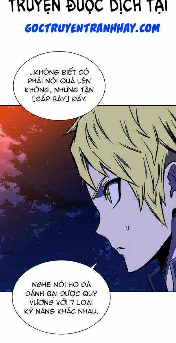 Ex & Ash Chapter 19 trang 47