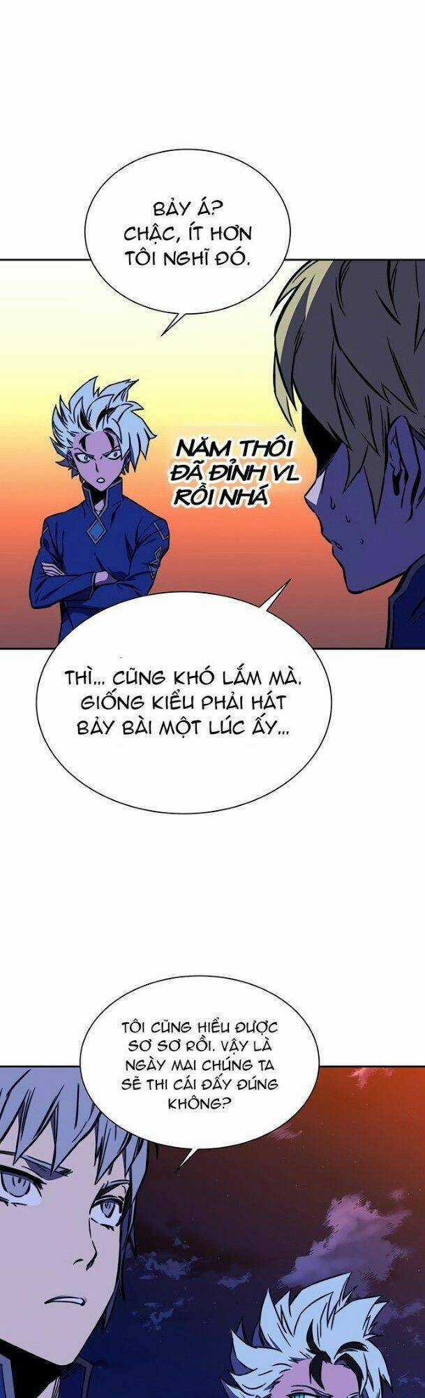 Ex & Ash Chapter 19 trang 48