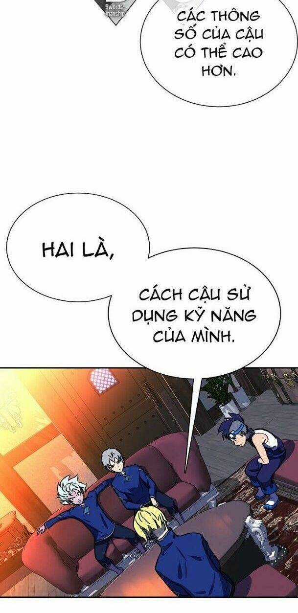 Ex & Ash Chapter 19 trang 5