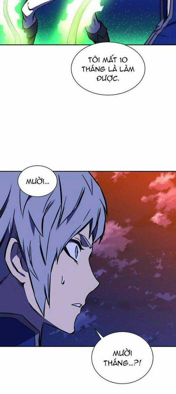 Ex & Ash Chapter 19 trang 50