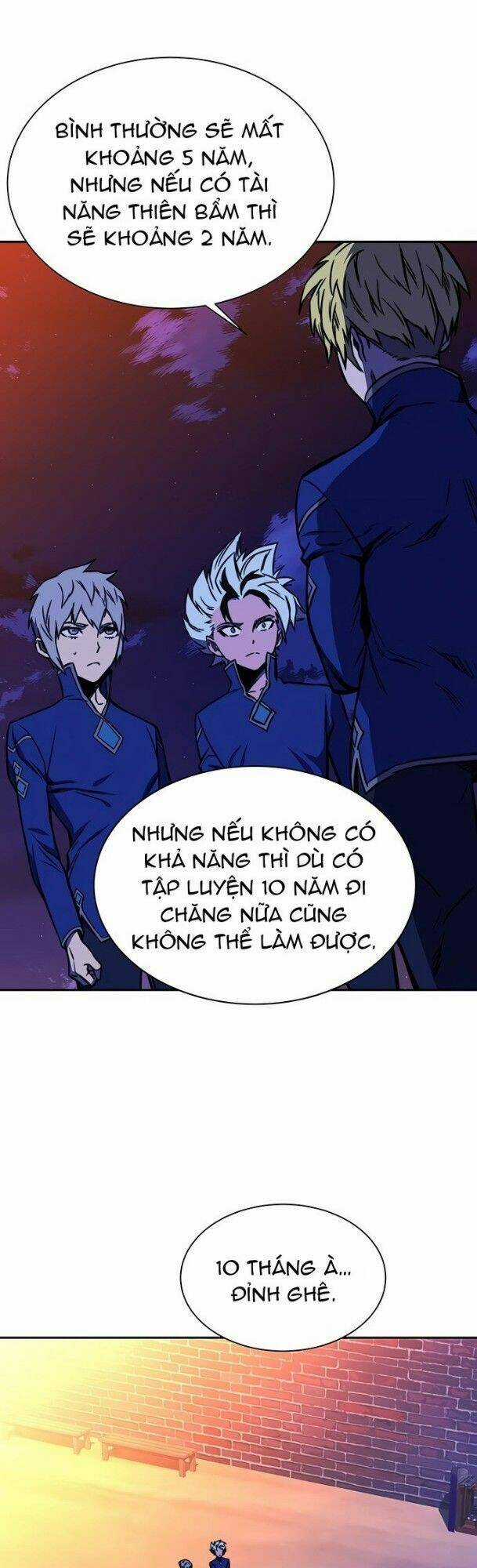 Ex & Ash Chapter 19 trang 51