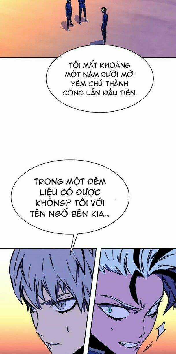 Ex & Ash Chapter 19 trang 52