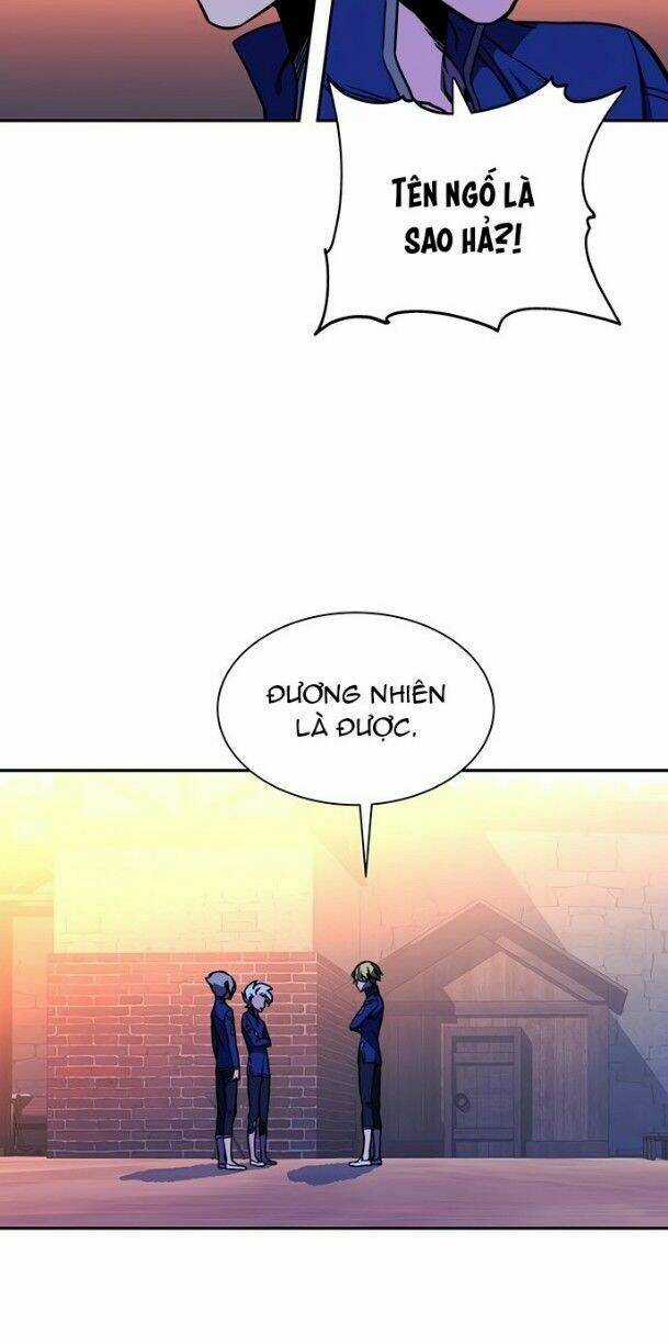 Ex & Ash Chapter 19 trang 53