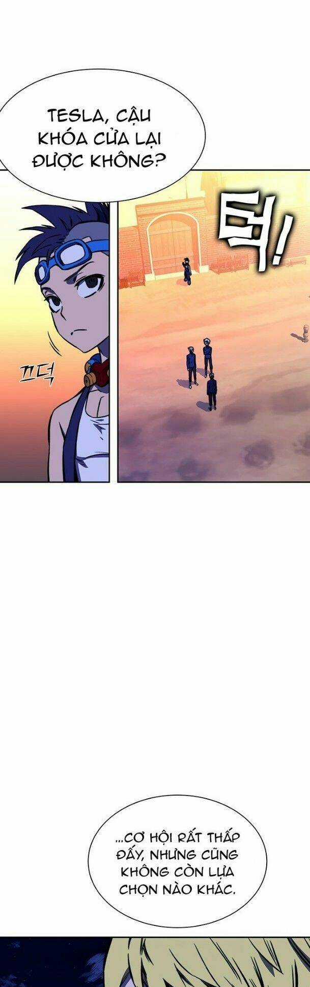 Ex & Ash Chapter 19 trang 54