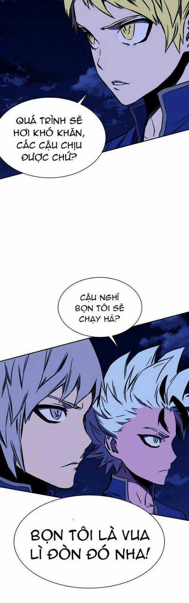 Ex & Ash Chapter 19 trang 55