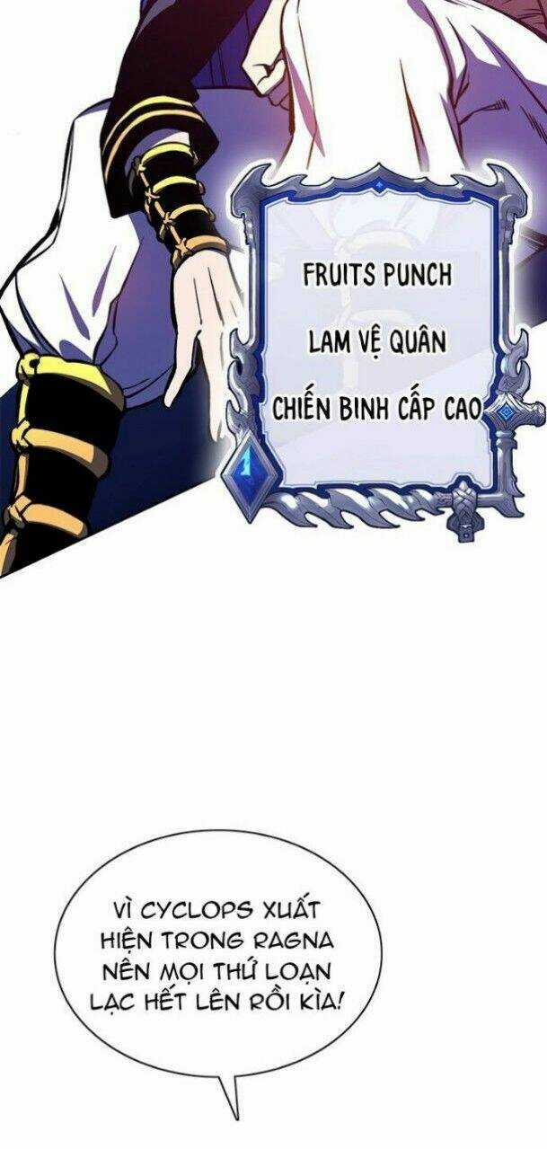 Ex & Ash Chapter 19 trang 58