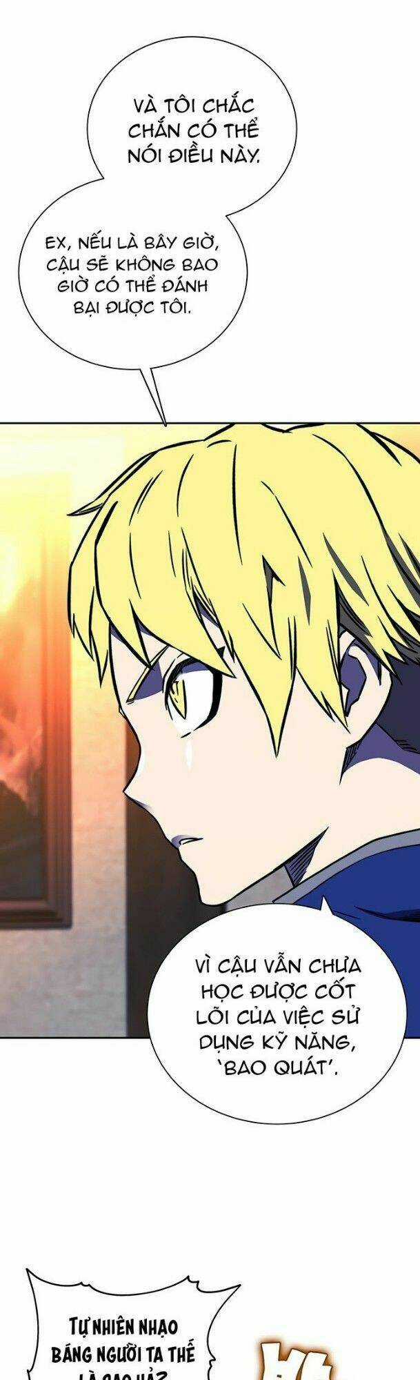 Ex & Ash Chapter 19 trang 6