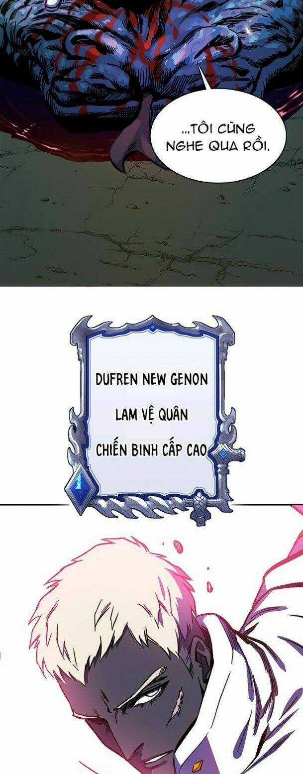 Ex & Ash Chapter 19 trang 60