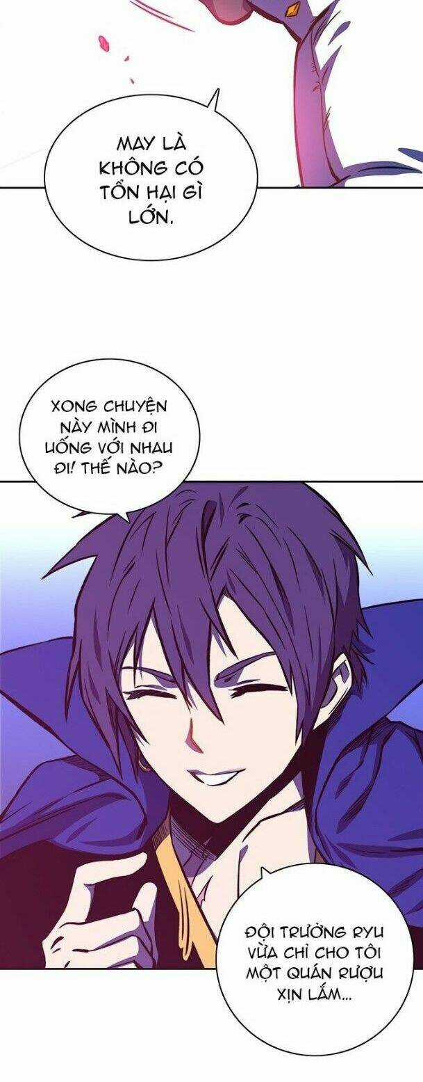 Ex & Ash Chapter 19 trang 61