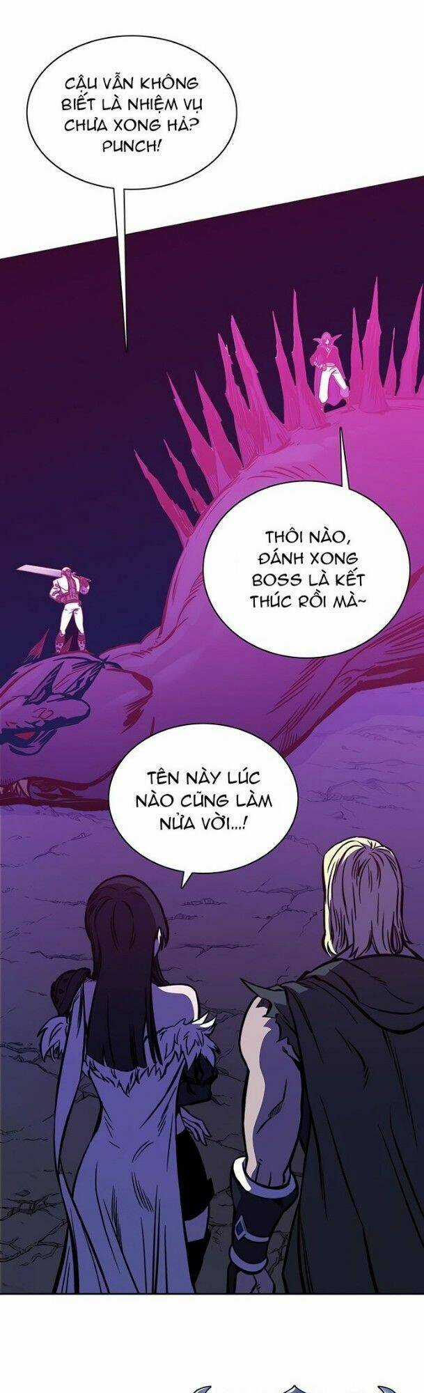 Ex & Ash Chapter 19 trang 62