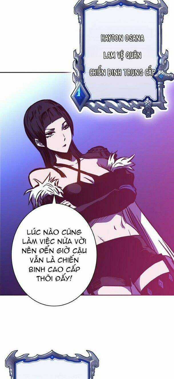 Ex & Ash Chapter 19 trang 63