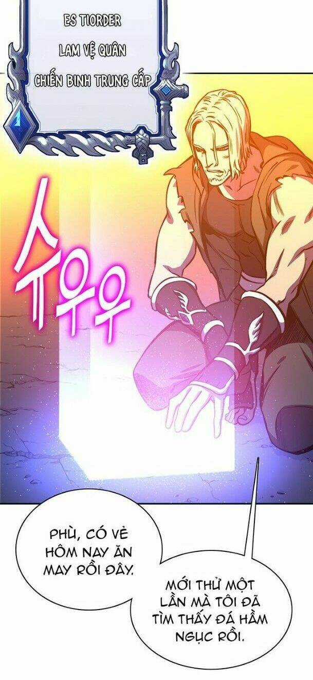 Ex & Ash Chapter 19 trang 64