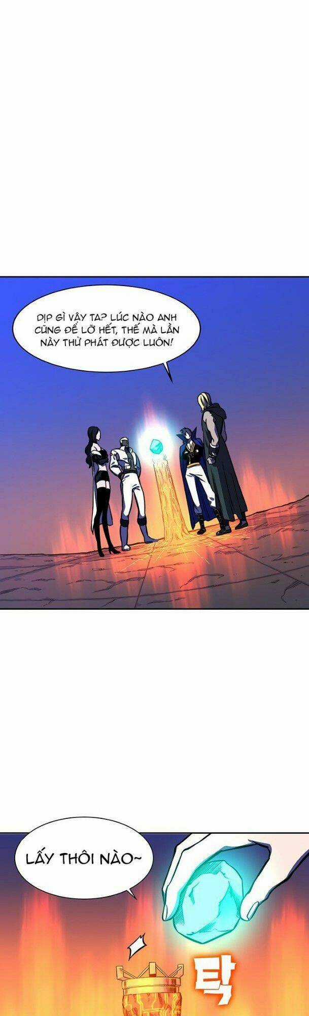 Ex & Ash Chapter 19 trang 65