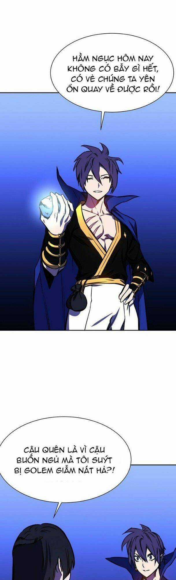 Ex & Ash Chapter 19 trang 68