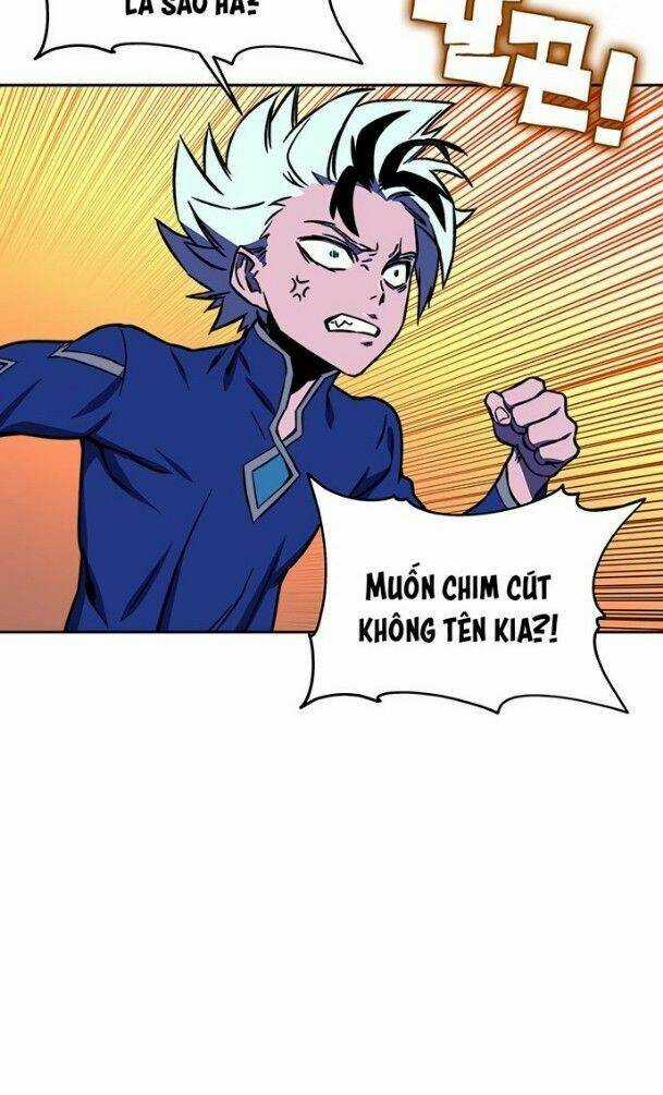 Ex & Ash Chapter 19 trang 7