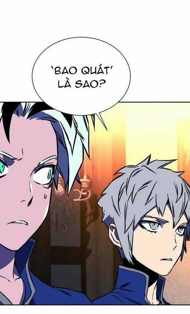 Ex & Ash Chapter 19 trang 8