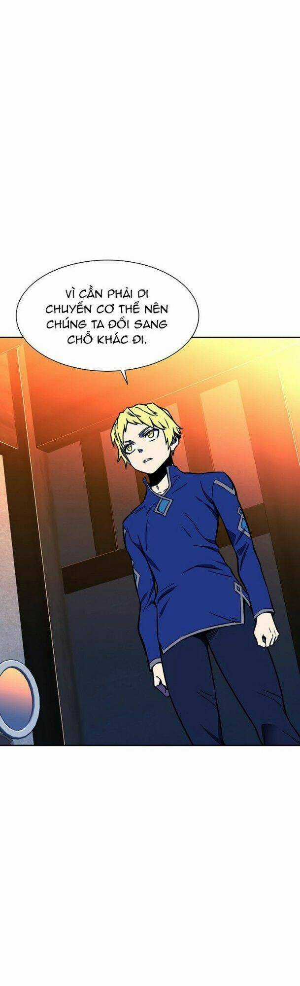 Ex & Ash Chapter 19 trang 9