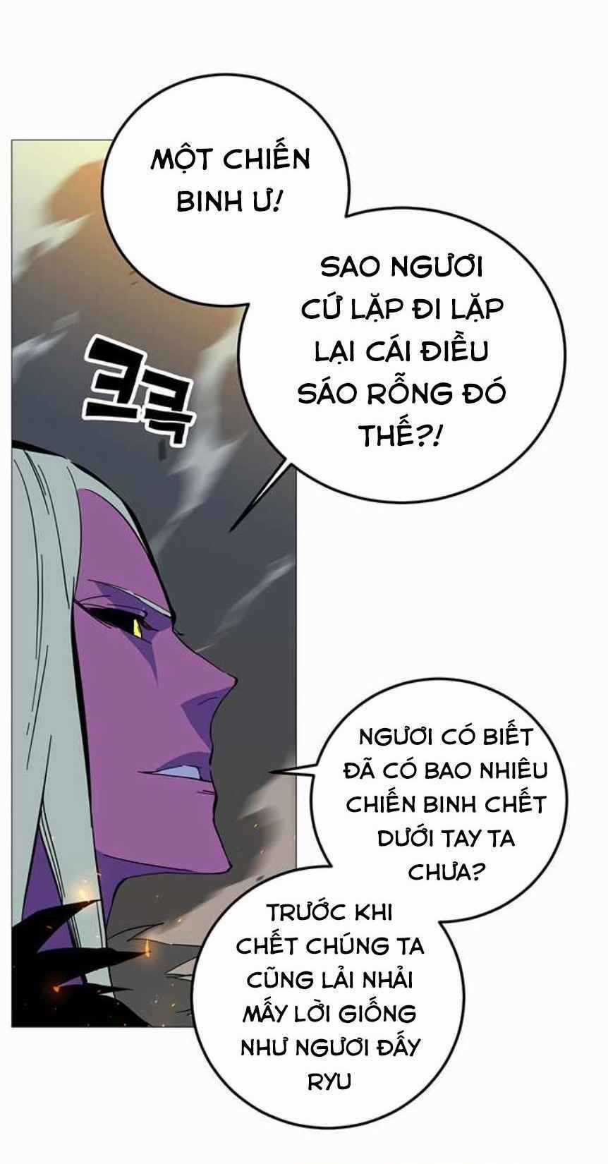 Ex & Ash Chapter 2.5 trang 2