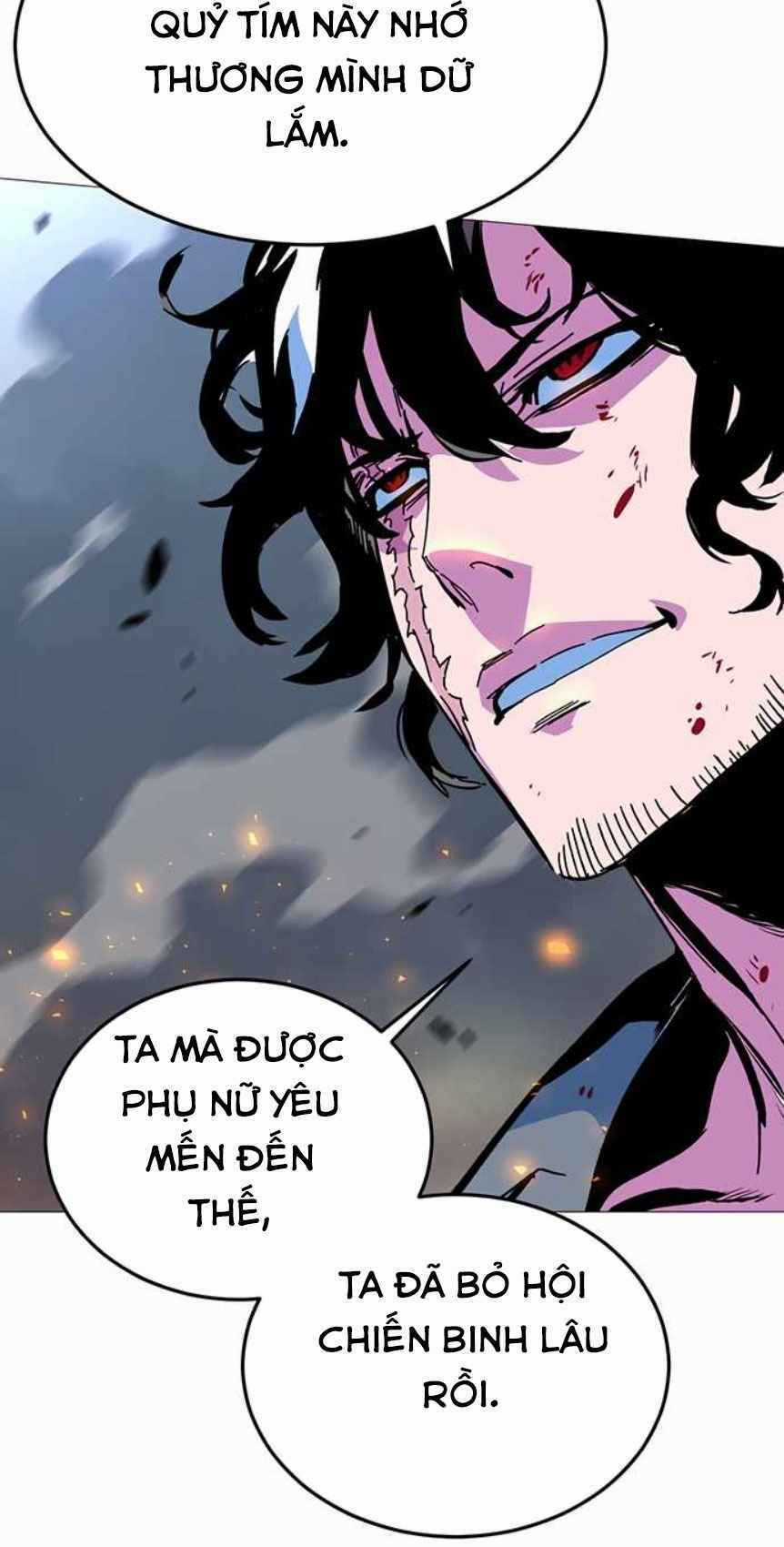 Ex & Ash Chapter 2.5 trang 22