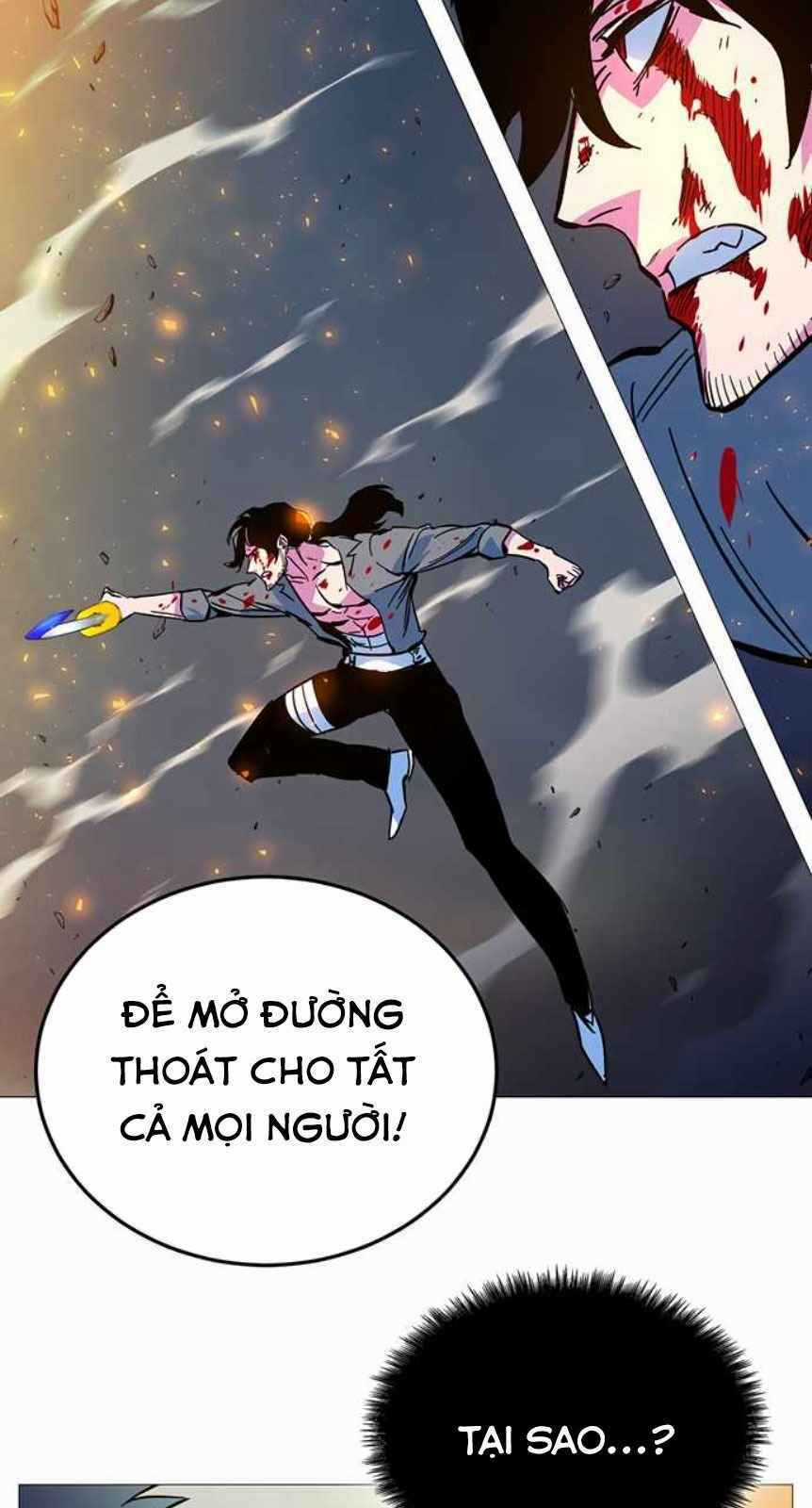 Ex & Ash Chapter 2.5 trang 30