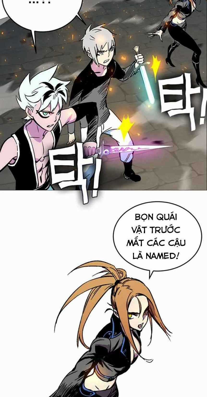 Ex & Ash Chapter 2.5 trang 43