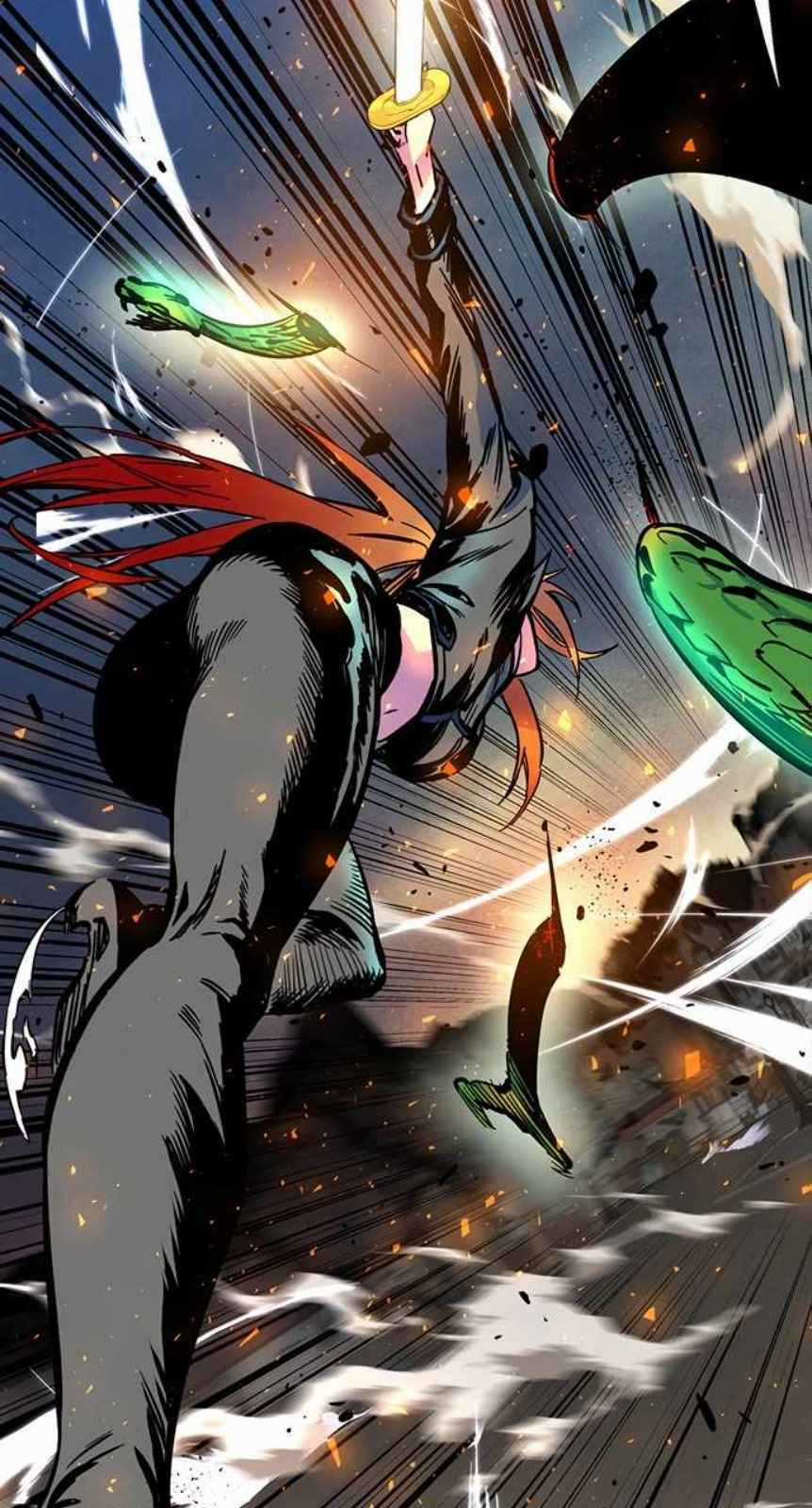 Ex & Ash Chapter 2.5 trang 49