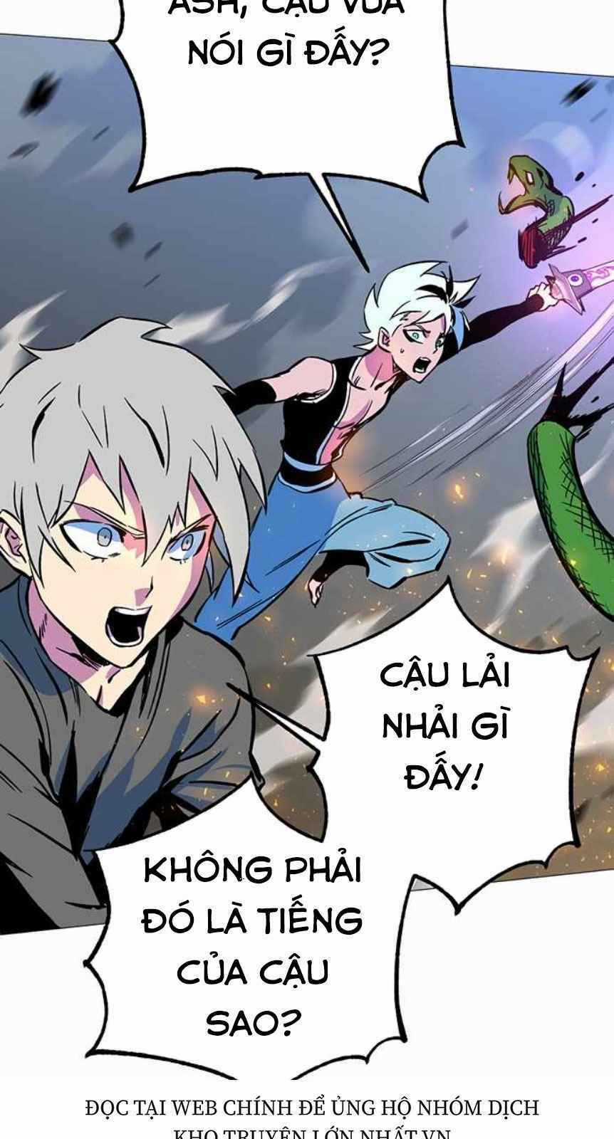 Ex & Ash Chapter 2.5 trang 61