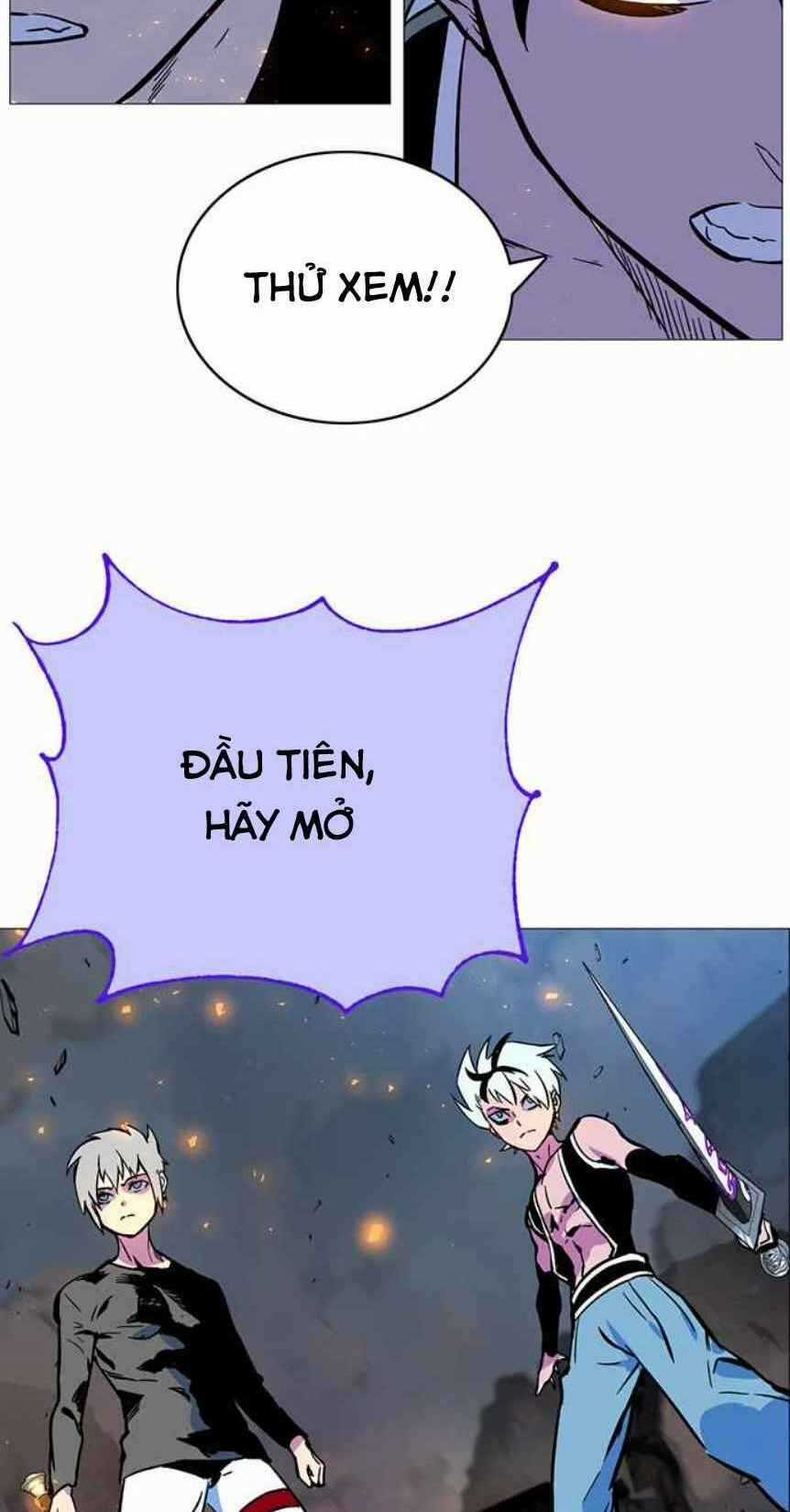 Ex & Ash Chapter 2.5 trang 69