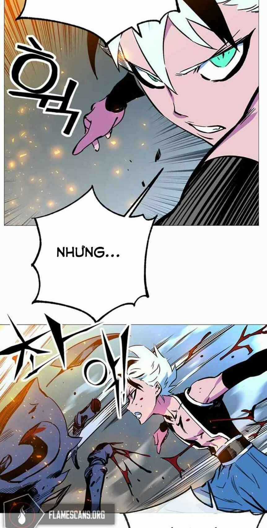 Ex & Ash Chapter 2.5 trang 71