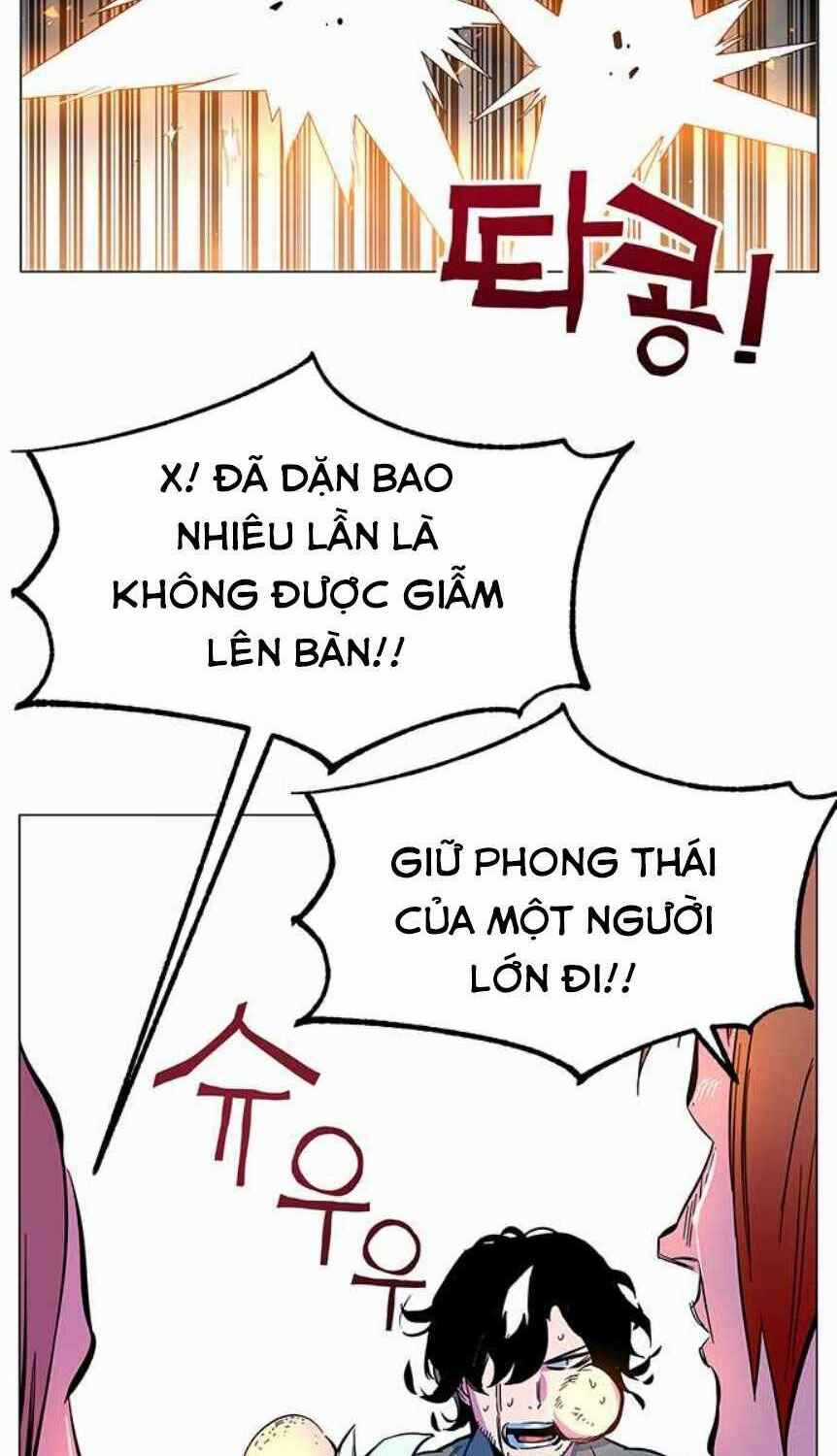Ex & Ash Chapter 2 trang 10