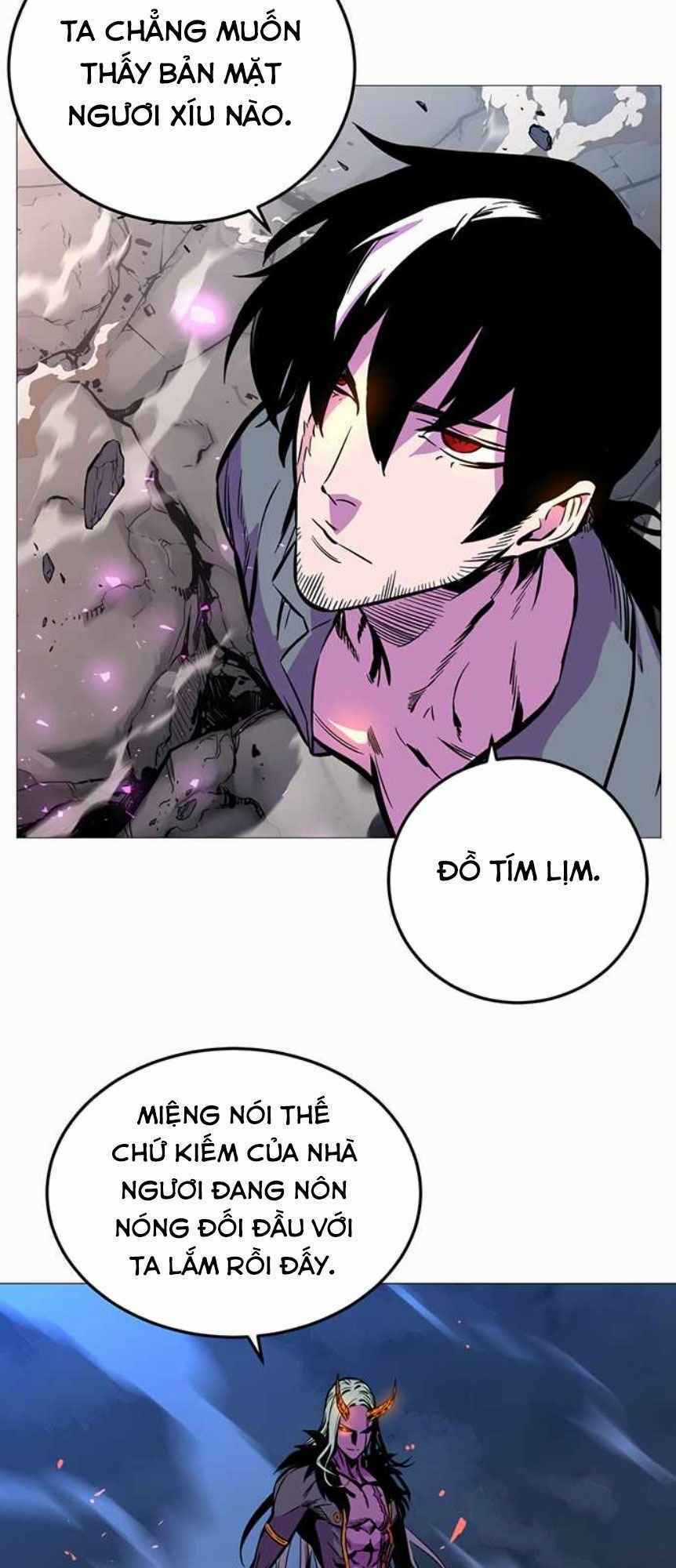 Ex & Ash Chapter 2 trang 107