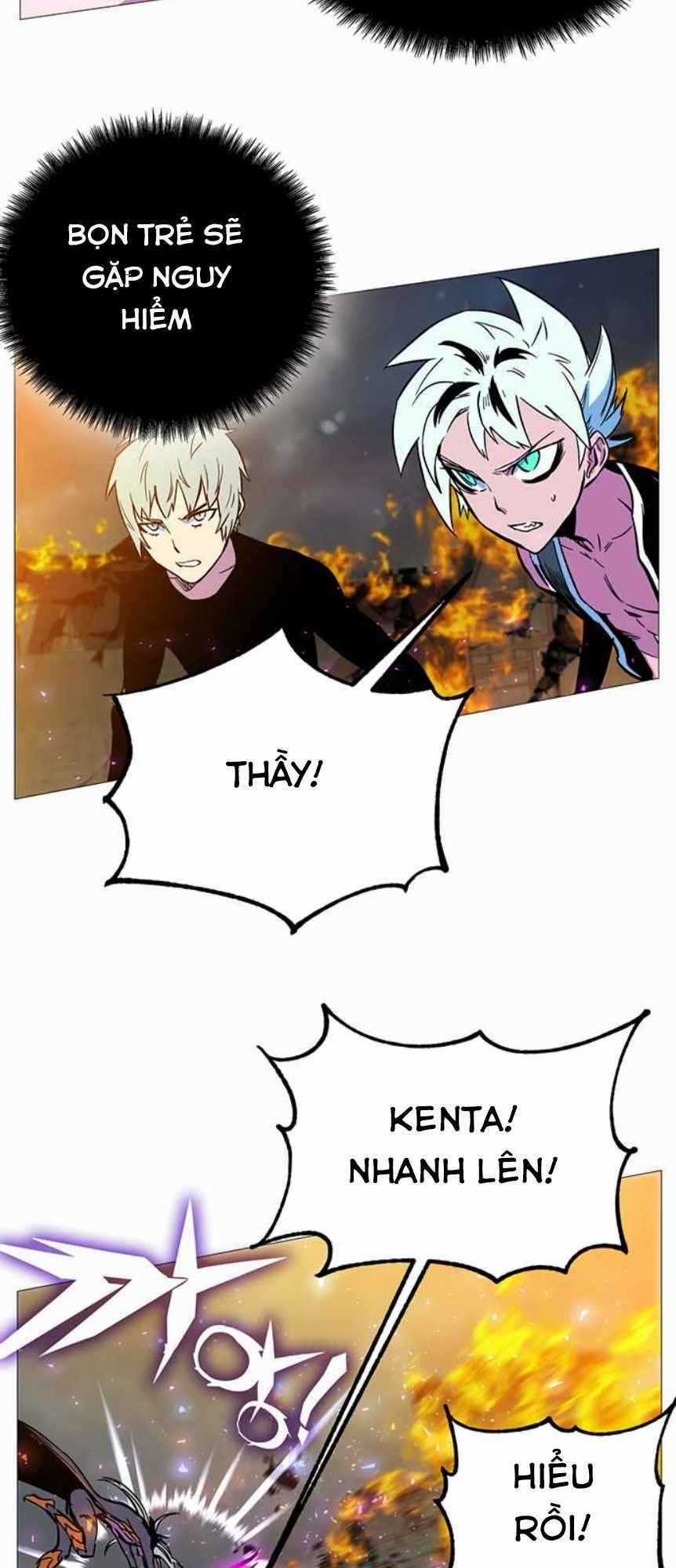 Ex & Ash Chapter 2 trang 113