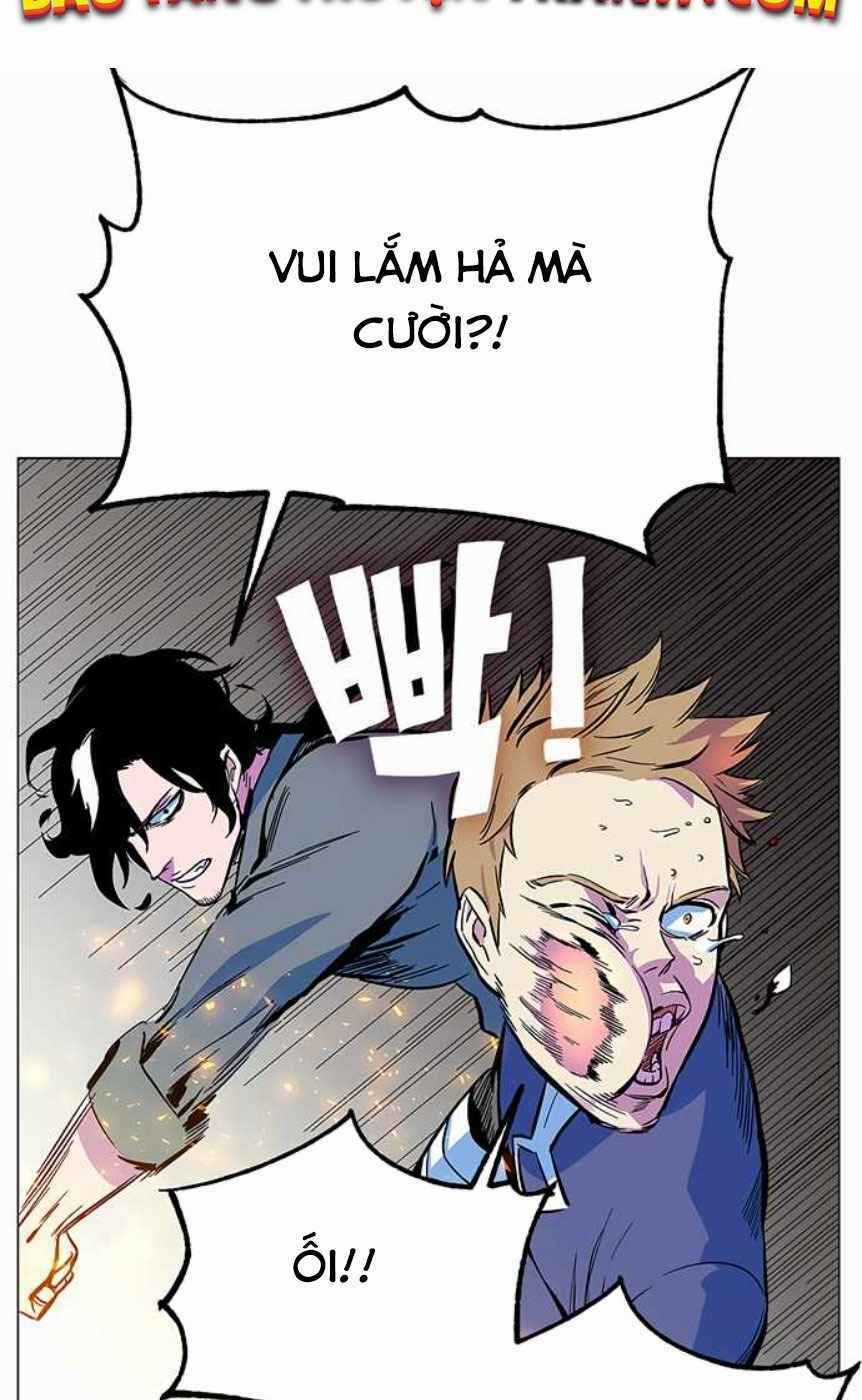 Ex & Ash Chapter 2 trang 12