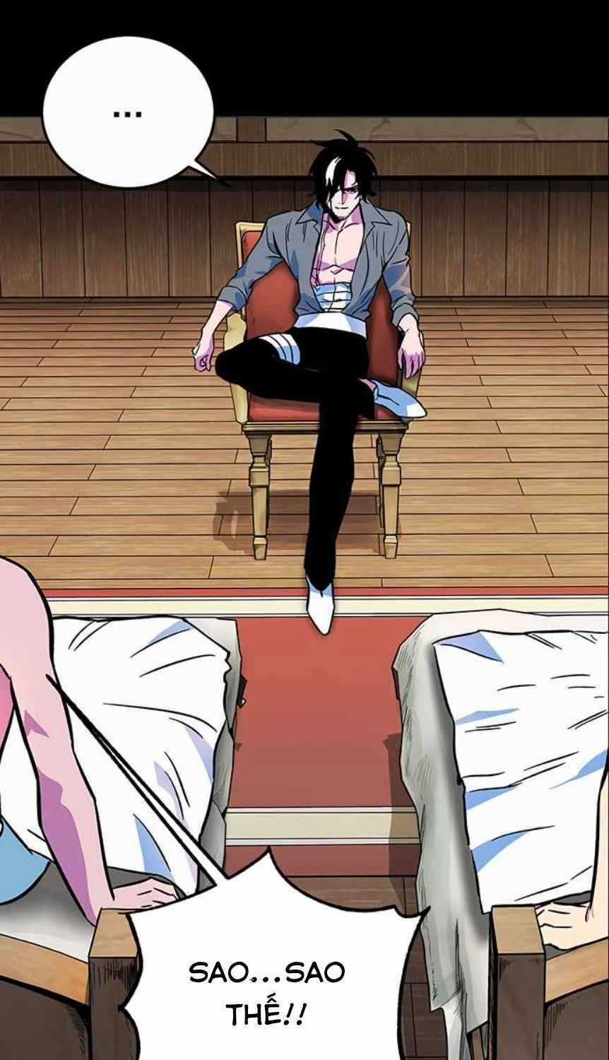 Ex & Ash Chapter 2 trang 18