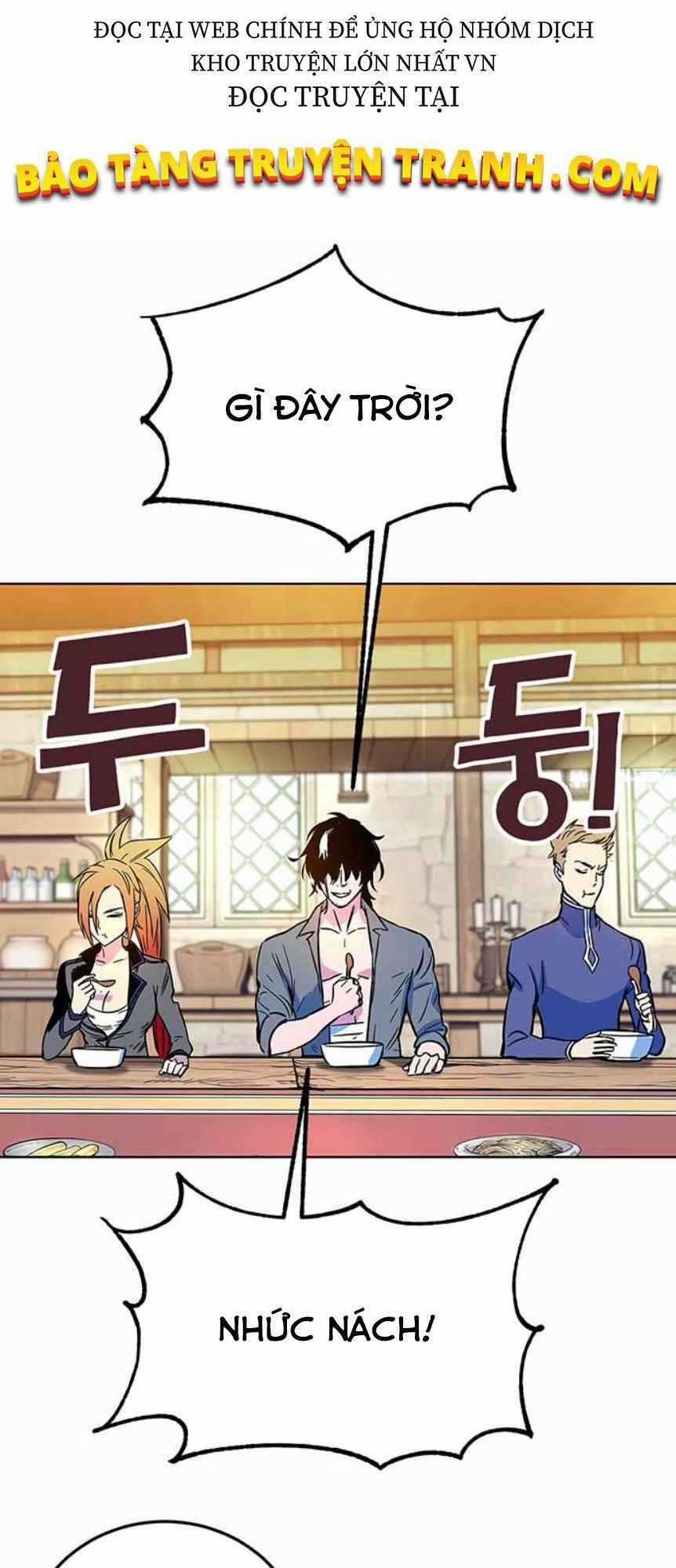 Ex & Ash Chapter 2 trang 2