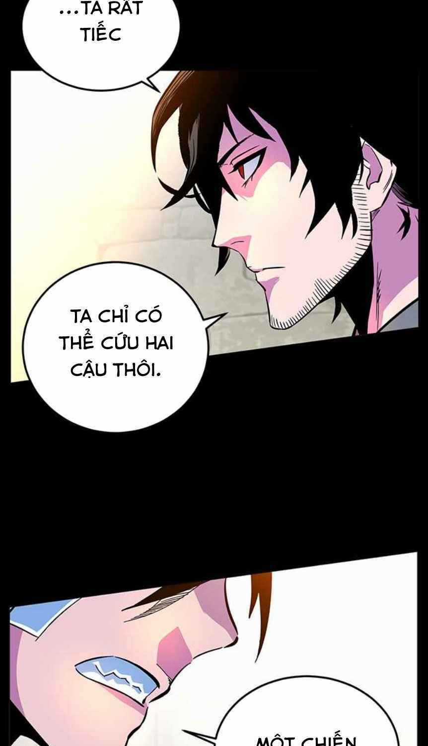 Ex & Ash Chapter 2 trang 21