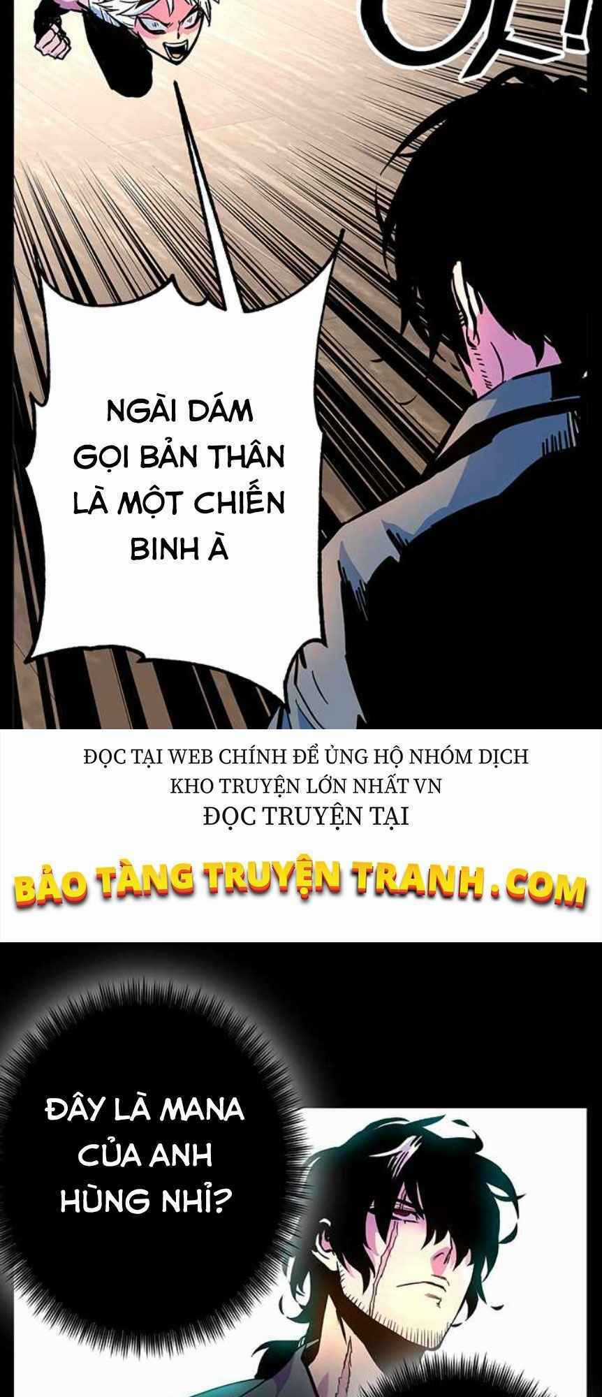 Ex & Ash Chapter 2 trang 23