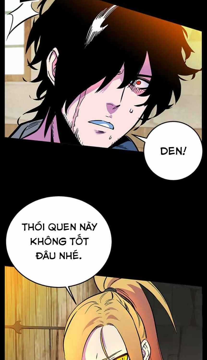 Ex & Ash Chapter 2 trang 27