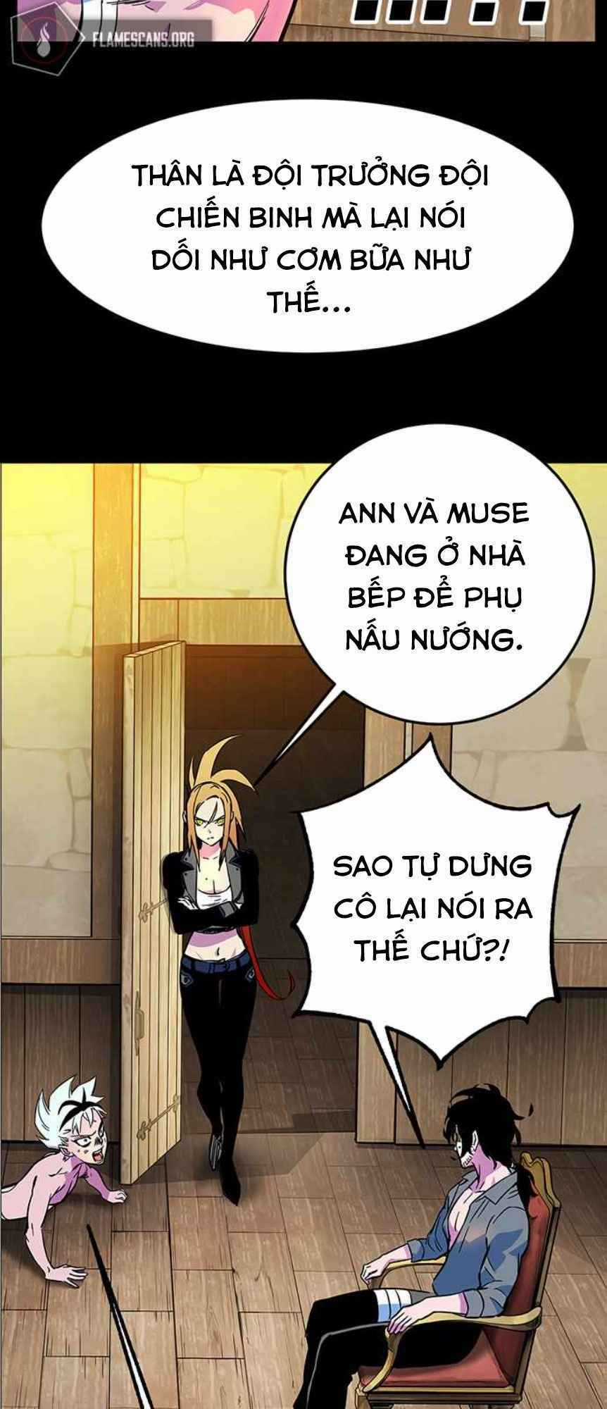 Ex & Ash Chapter 2 trang 29