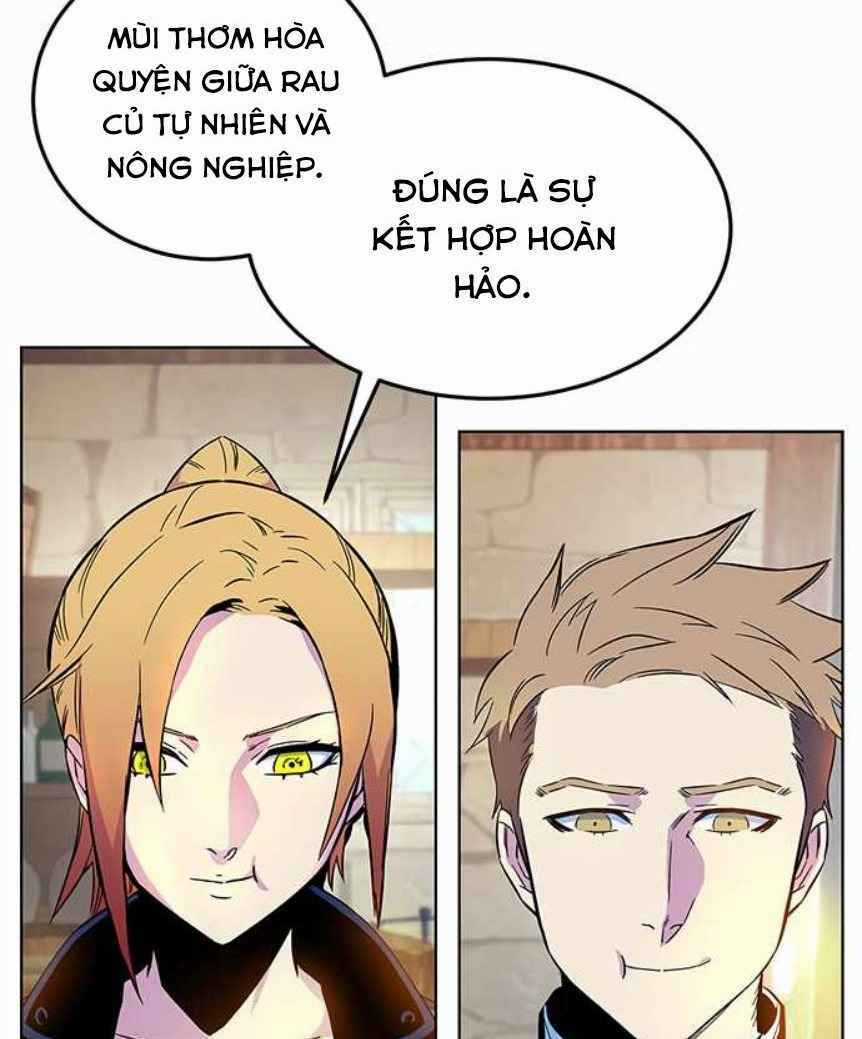 Ex & Ash Chapter 2 trang 3