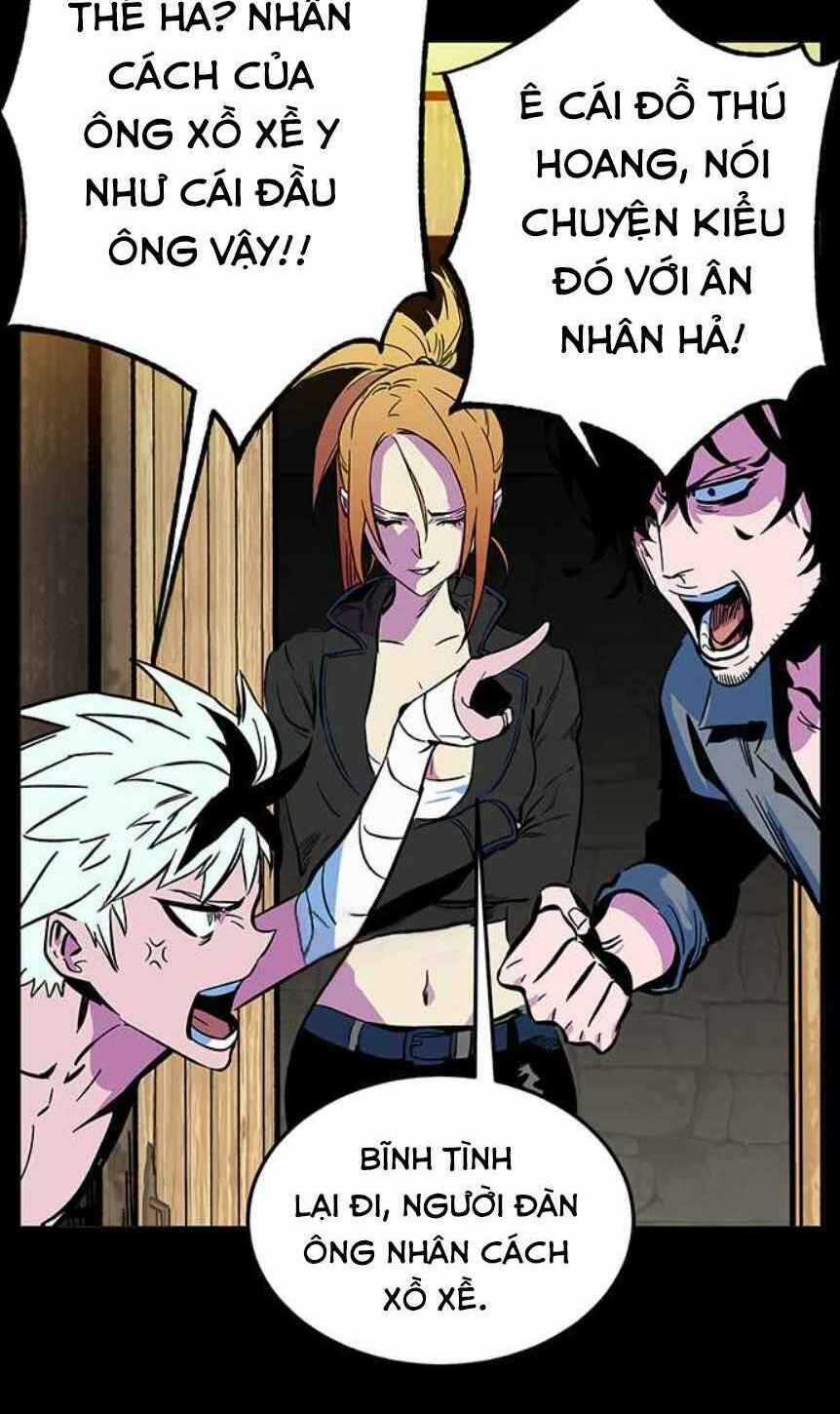 Ex & Ash Chapter 2 trang 31