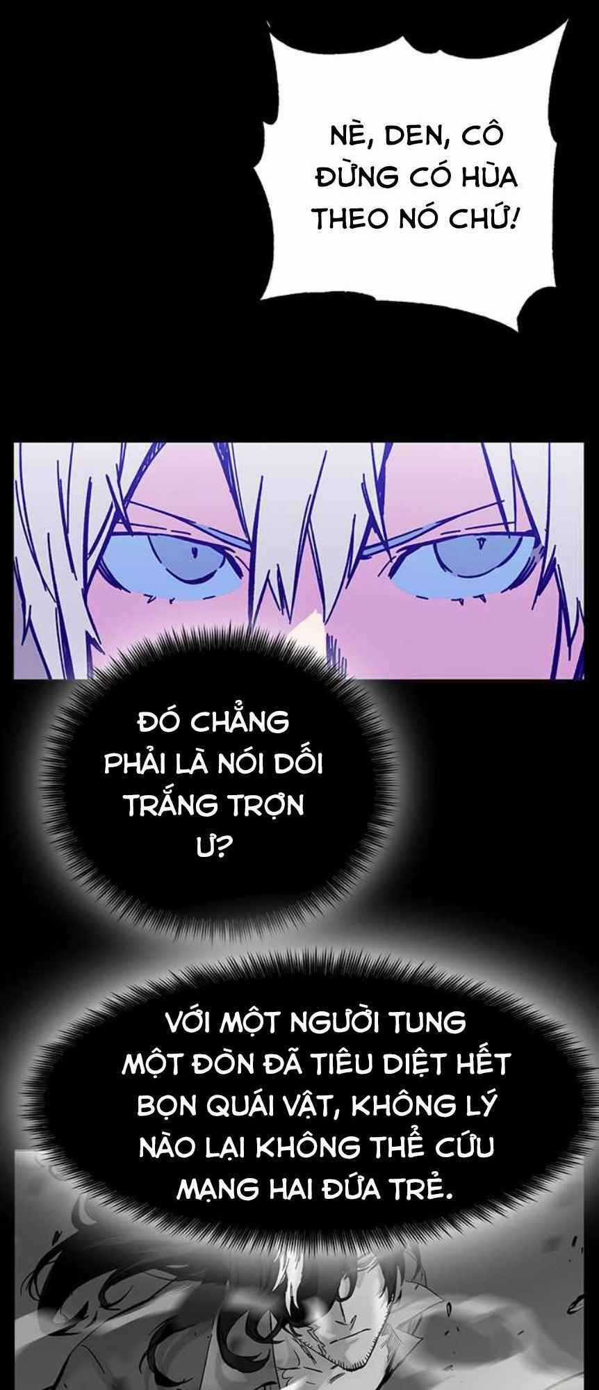 Ex & Ash Chapter 2 trang 32