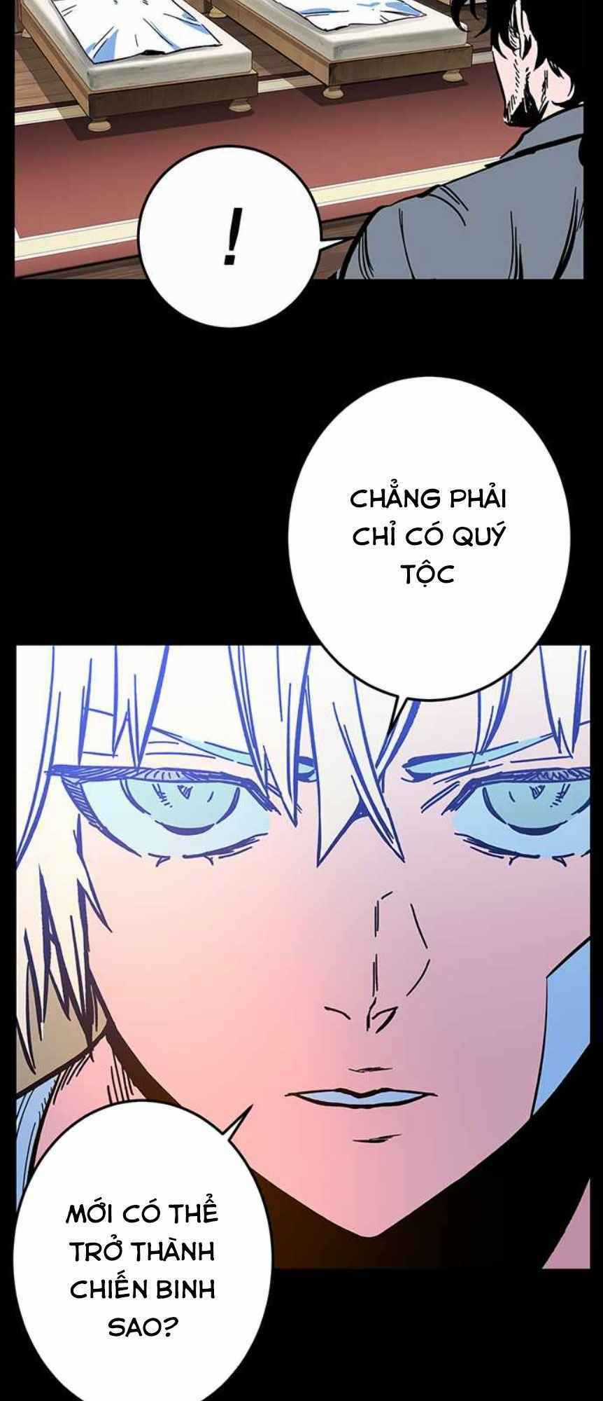 Ex & Ash Chapter 2 trang 35