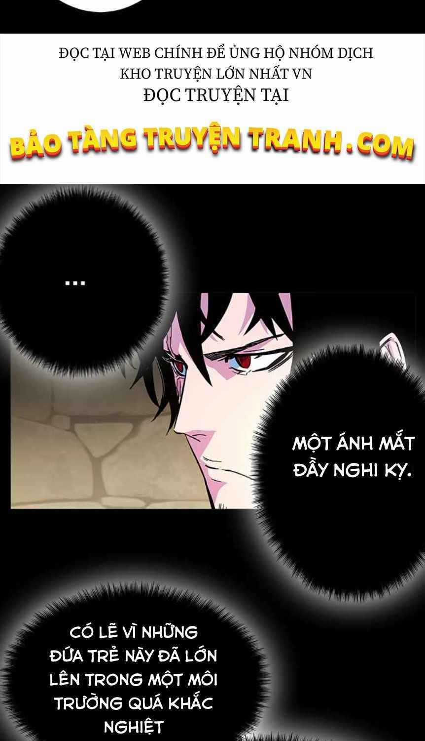 Ex & Ash Chapter 2 trang 36